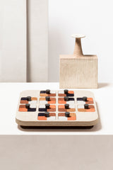 Delos Matching Color Game Set