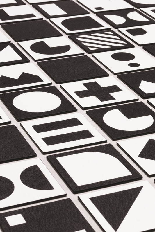 Giobagnara x Stephane Parmentier Memory Card Game | Board Games, Family Games, Classic Games & Luxury Gift Games | 2Jour Concierge, #1 luxury high-end gift & lifestyle shop