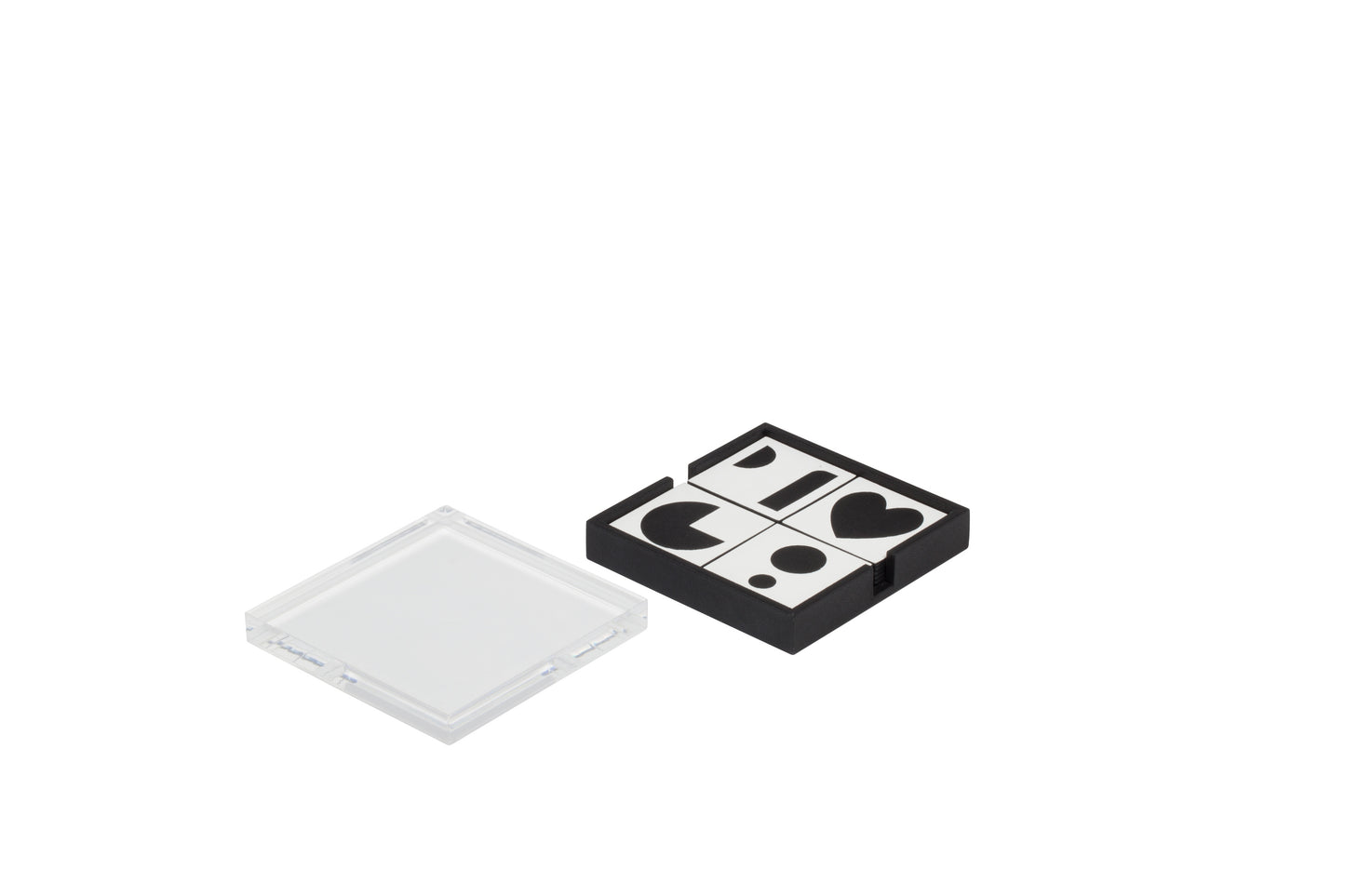 Giobagnara x Stephane Parmentier Memory Card Game | Board Games, Family Games, Classic Games & Luxury Gift Games | 2Jour Concierge, #1 luxury high-end gift & lifestyle shop