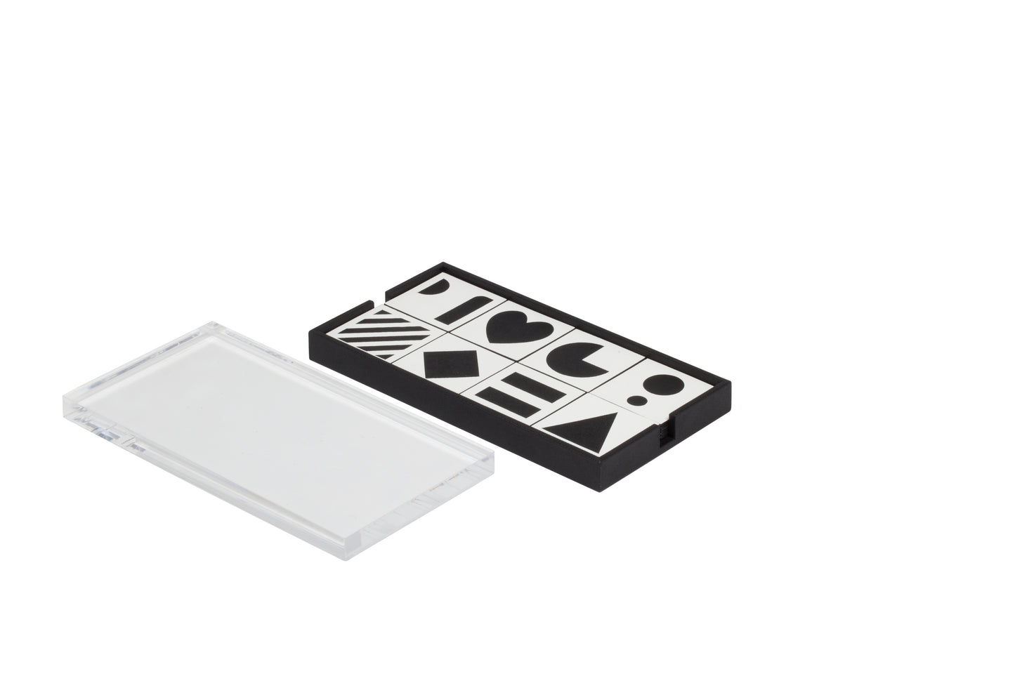 Giobagnara x Stephane Parmentier Memory Card Game | Board Games, Family Games, Classic Games & Luxury Gift Games | 2Jour Concierge, #1 luxury high-end gift & lifestyle shop