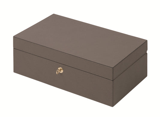 Giobagnara Santiago Humidor | 2Jour Concierge, #1 luxury high-end gift & lifestyle shop