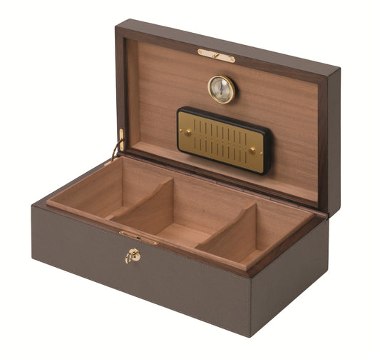Giobagnara Santiago Humidor | 2Jour Concierge, #1 luxury high-end gift & lifestyle shop