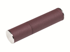 Winston Leather-Covered Cigar Holder