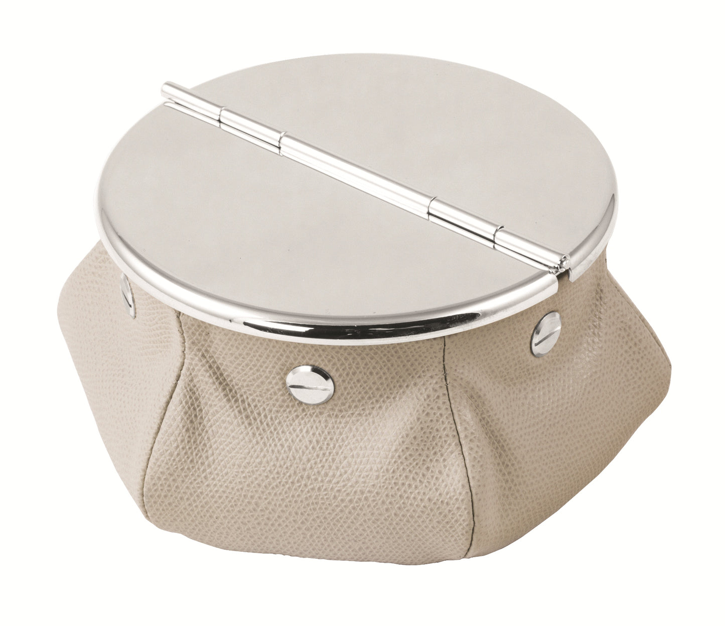 Giobagnara Laurence Bean Bag Ashtray | 2Jour Concierge, #1 luxury high-end gift & lifestyle shop