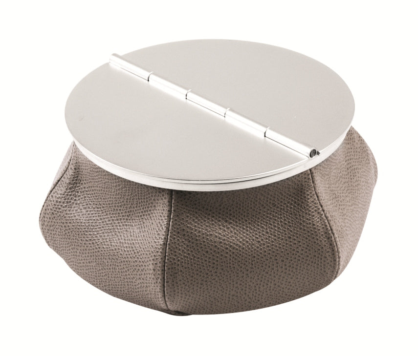 Giobagnara Barry Bean Bag Ashtray | 2Jour Concierge, #1 luxury high-end gift & lifestyle shop