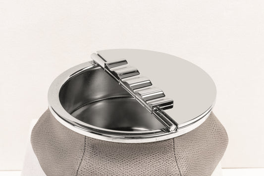 Giobagnara Barry Bean Bag Ashtray | 2Jour Concierge, #1 luxury high-end gift & lifestyle shop