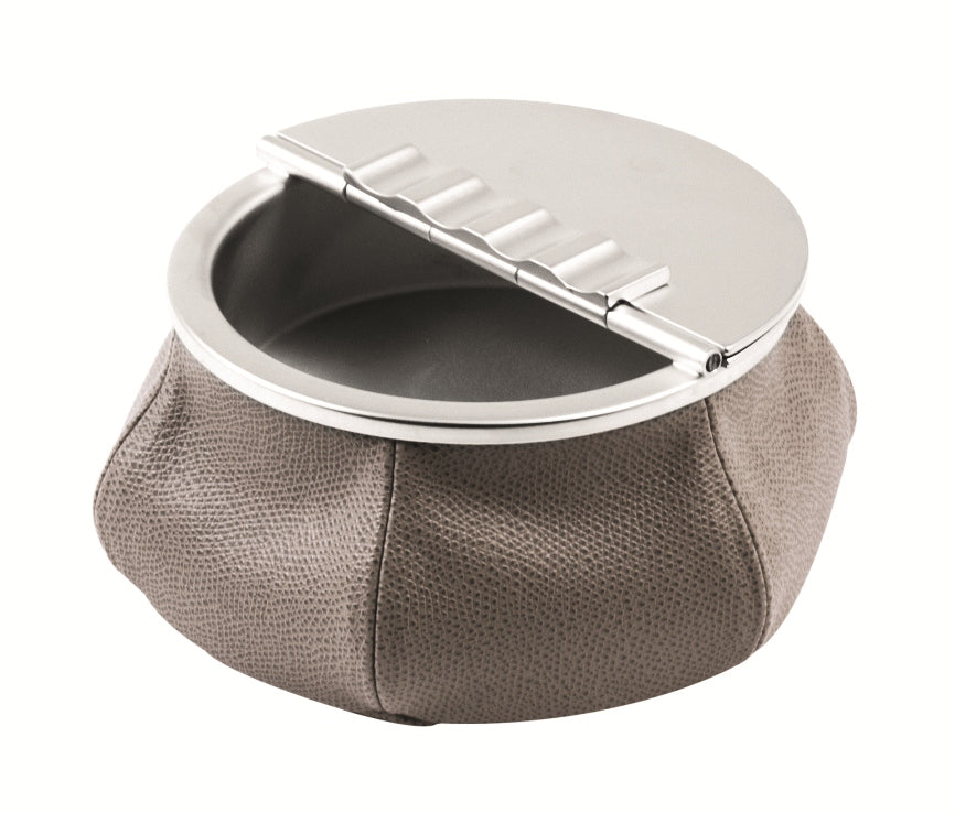Giobagnara Barry Bean Bag Ashtray | 2Jour Concierge, #1 luxury high-end gift & lifestyle shop