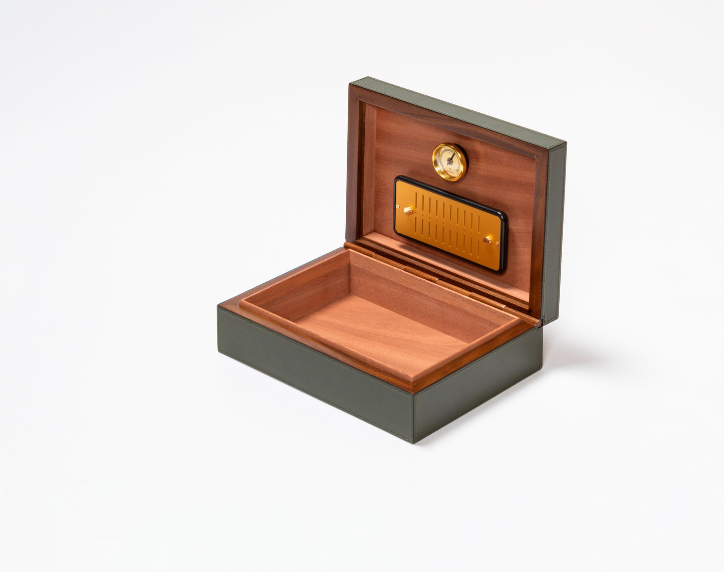 Giobagnara San Marco Humidor | 2Jour Concierge, #1 luxury high-end gift & lifestyle shop