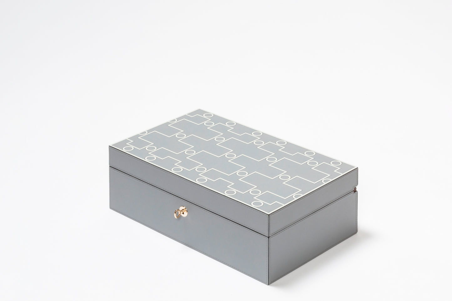 Giobagnara San Marco Humidor | 2Jour Concierge, #1 luxury high-end gift & lifestyle shop