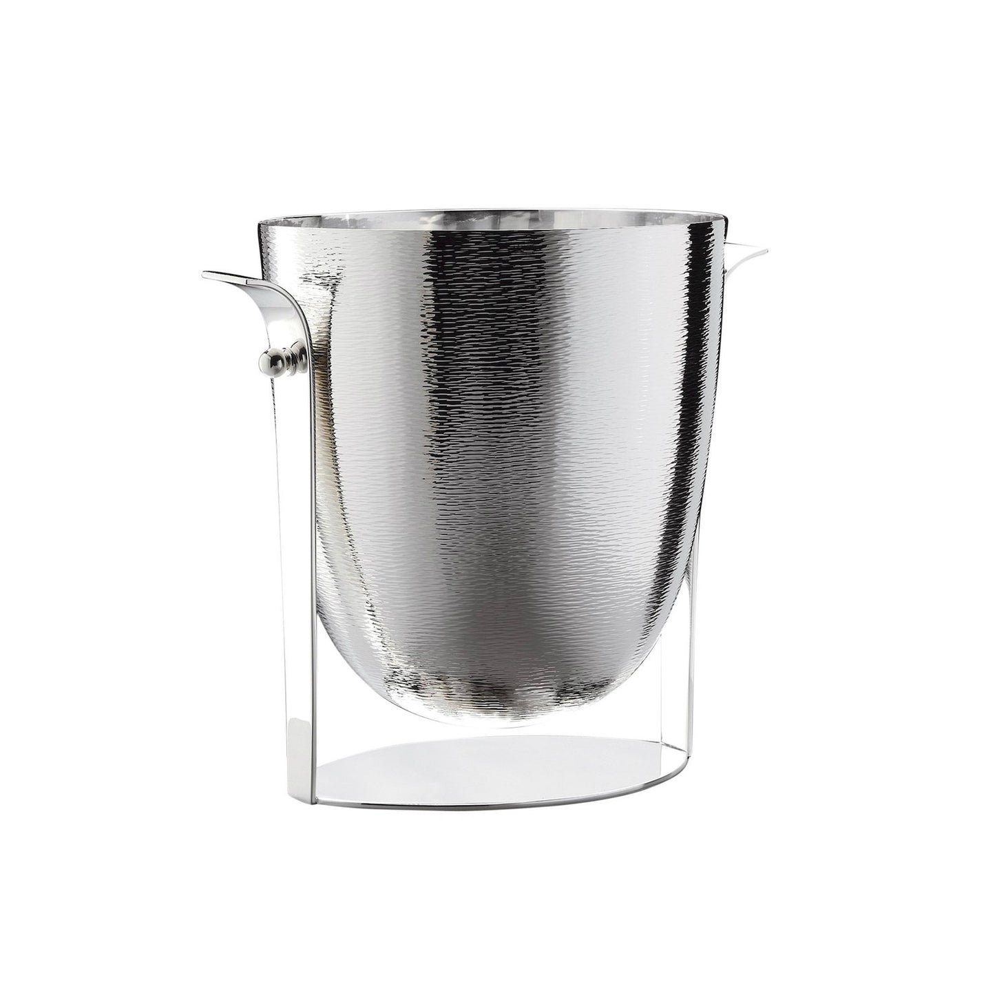 Zanetto Diòniso Champagne Bucket | Exquisite Design, High-Quality Craftsmanship | Elevate Your Champagne Presentation | Explore a Range of Luxury Barware at 2Jour Concierge, #1 luxury high-end gift & lifestyle shop