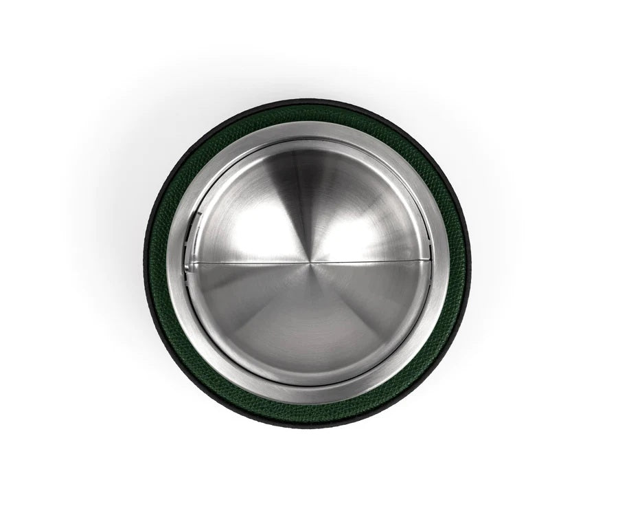 Pinetti Luna Ashtray | 2Jour Concierge, #1 luxury high-end gift & lifestyle shop