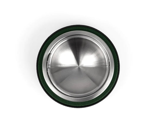 Pinetti Luna Ashtray | 2Jour Concierge, #1 luxury high-end gift & lifestyle shop