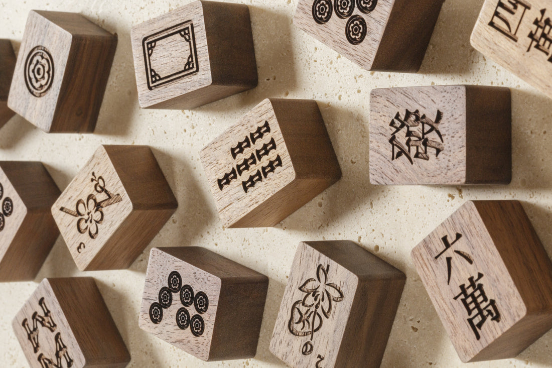 Exploring Playgrounds | Mahjong: Where Tradition Meets Strategy