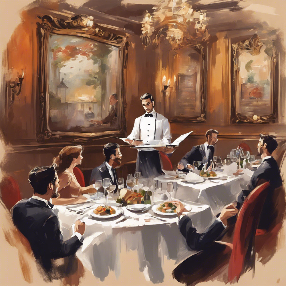 Editorial – 2JOUR CONCIERGE