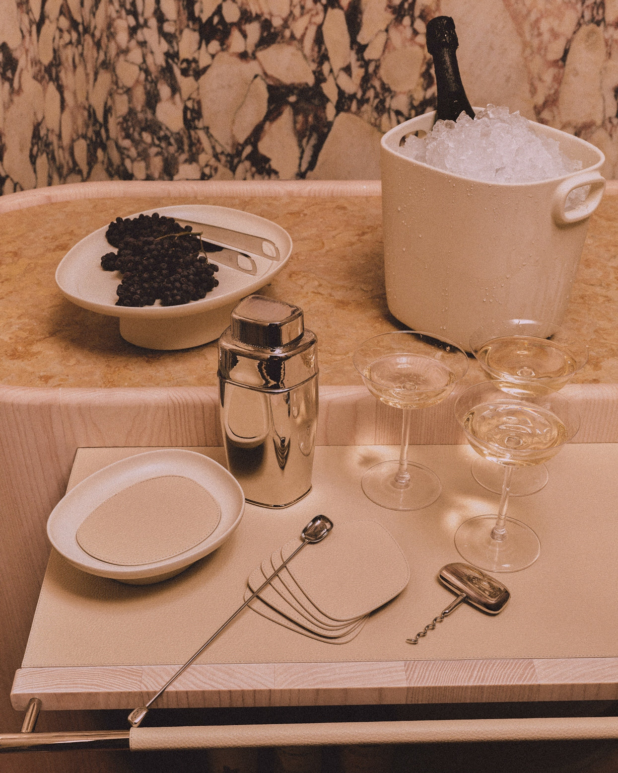 Barware & Wine accessories