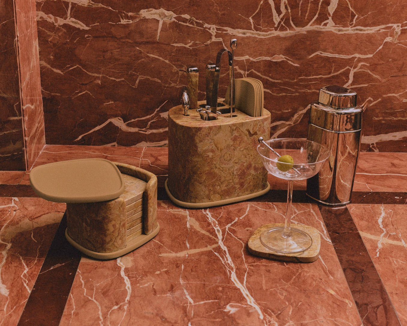 Wine & Bar Accessories