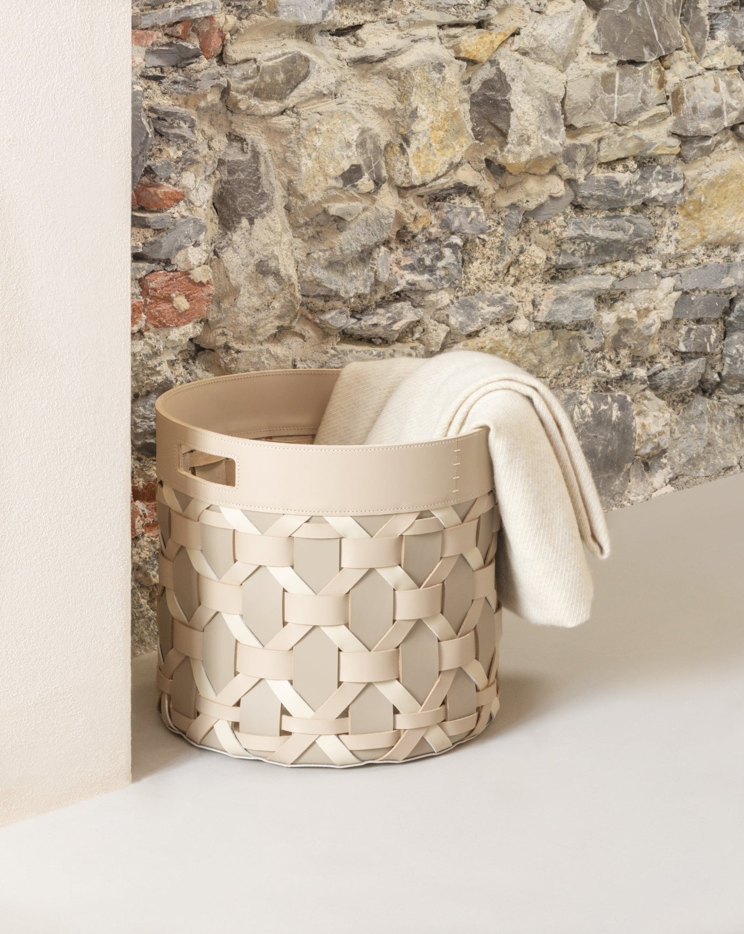 Storage Baskets & Boxes