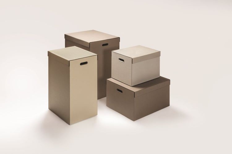 storage baskets | Giobagnara