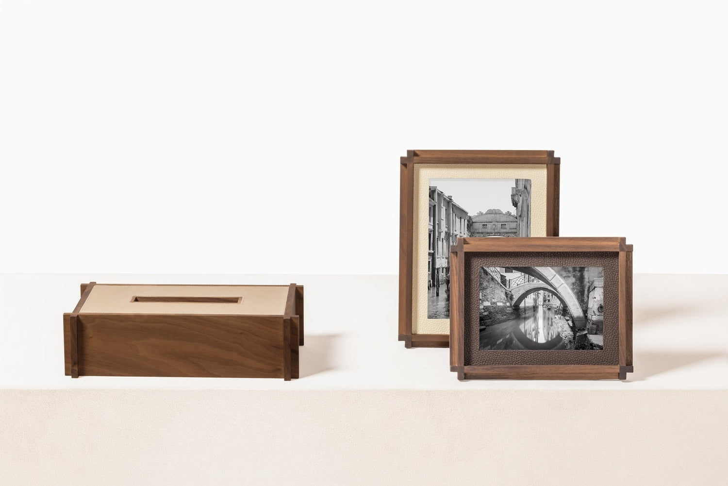 Structura Collection | Giobagnara