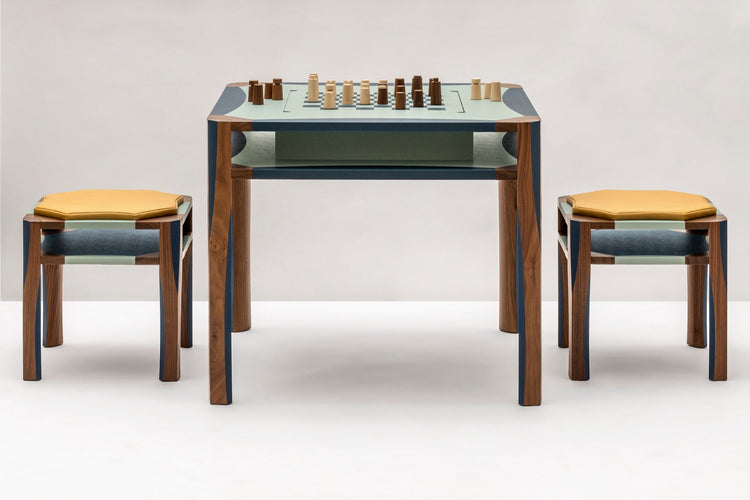 Margo | Giobagnara x Martino Gamper