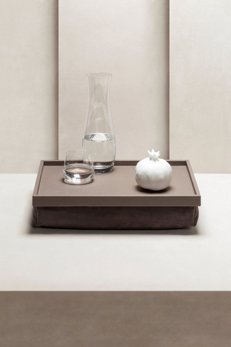 Teddy Bed Tray | Giobagnara