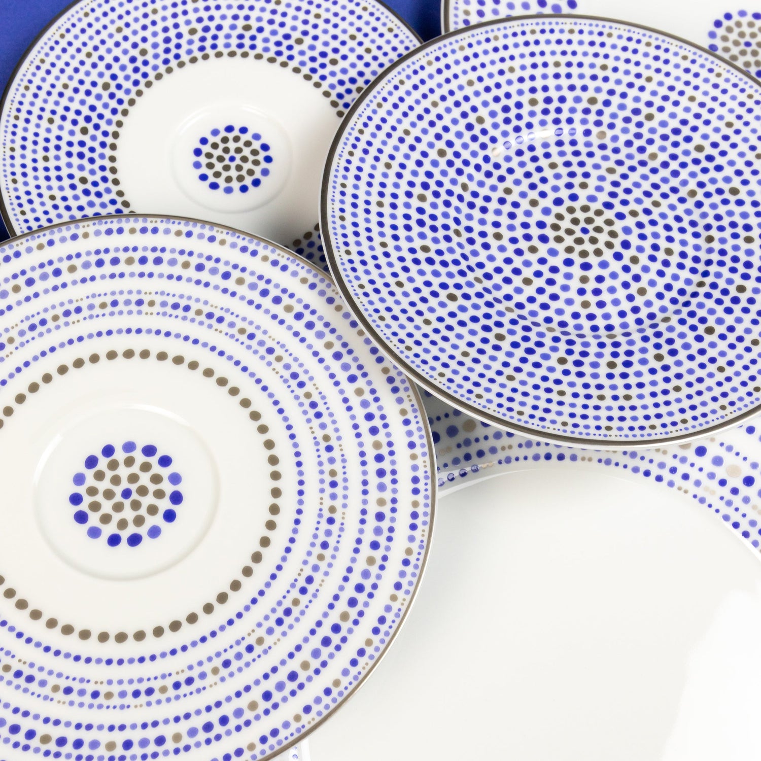 Villa Toscana Indigo | Robert Haviland & C. Parlon