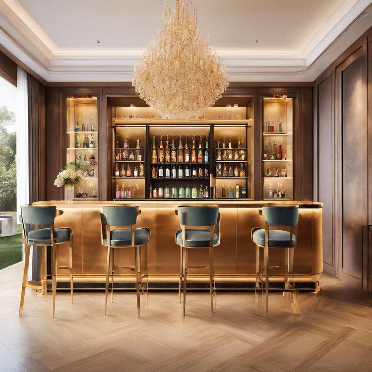 The Bar
