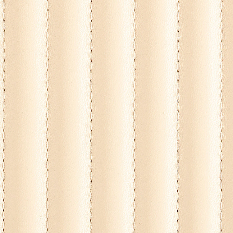 quilted lines | Riviere