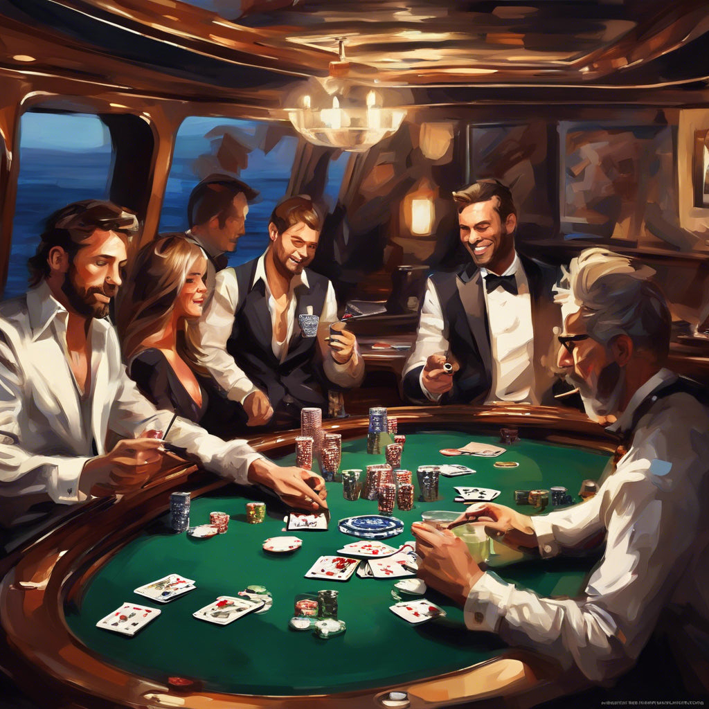 Poker