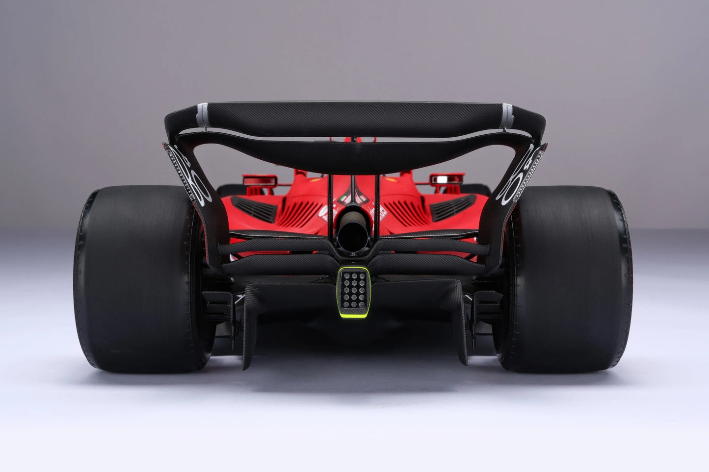 Amalgam Collection Ferrari SF-23 Charles Leclerc (2023) 1:8 Model Car | Exquisite Collector's Edition, Precise Reproduction of Current F1 Racer | 2Jour Concierge, #1 luxury high-end gift & lifestyle shop