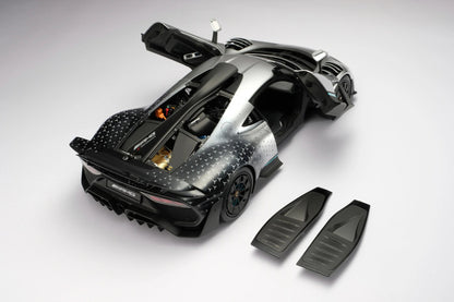 Amalgam Collection Mercedes-AMG One 1:8 Model Car | Exquisite Model Reproduction, Luxury Collector's Item | 2Jour Concierge, #1 luxury high-end gift & lifestyle shop