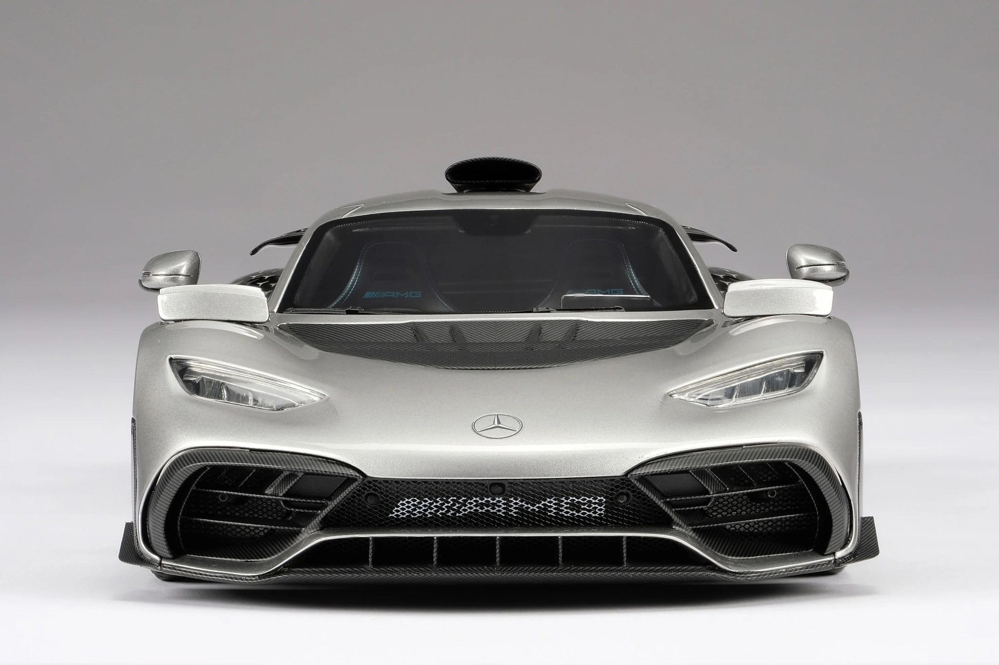 Amalgam Collection Mercedes-AMG One 1:8 Model Car | Exquisite Model Reproduction, Luxury Collector's Item | 2Jour Concierge, #1 luxury high-end gift & lifestyle shop