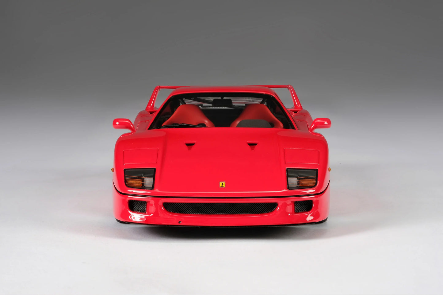 Amalgam Collection Ferrari F40 1:18 Model Car | Exquisite Replica, Highly Detailed Collector's Item | Explore a Range of Luxury Collectibles at 2Jour Concierge, #1 luxury high-end gift & lifestyle shop