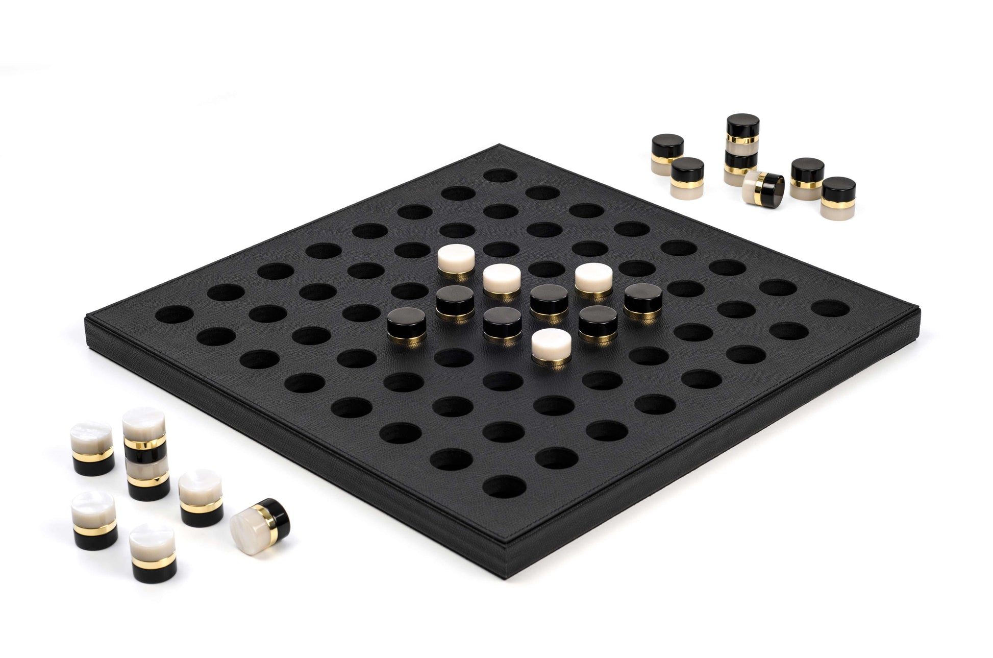 Pinetti Reversi Board Game | 2Jour Concierge, #1 luxury high-end gift & lifestyle shop