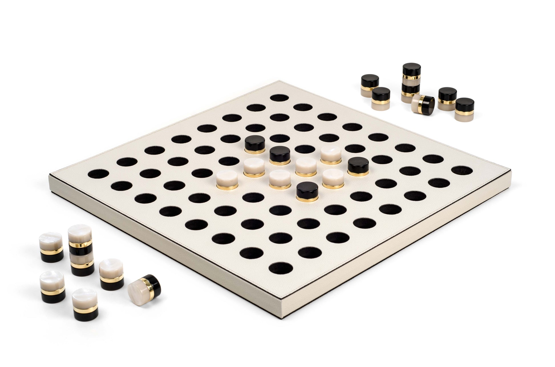 Pinetti Reversi Board Game | 2Jour Concierge, #1 luxury high-end gift & lifestyle shop