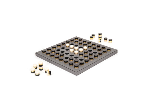 Pinetti Reversi Board Game | 2Jour Concierge, #1 luxury high-end gift & lifestyle shop