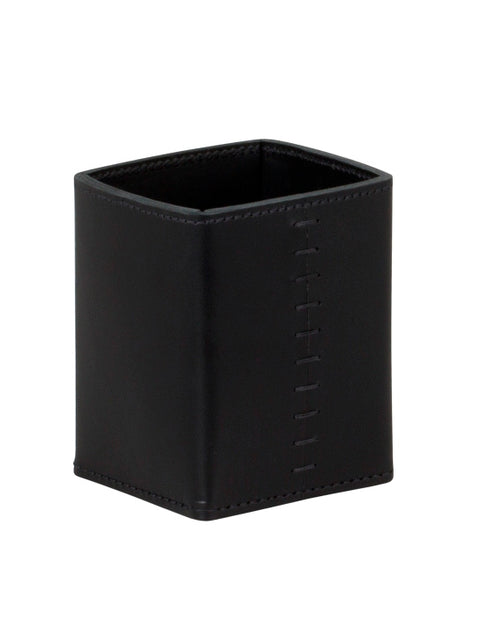 Rabitti 1969 Todi Square Pen Holder | 2Jour Concierge, #1 luxury high-end gift & lifestyle shop