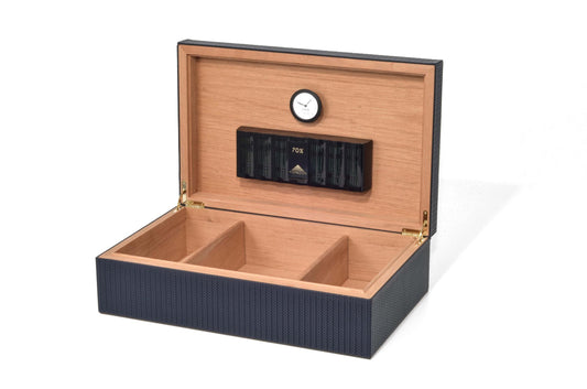 Pinetti Cigars Humidor | 2Jour Concierge, #1 luxury high-end gift & lifestyle shop