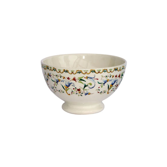 Toscana Faience Bowl (Set of 2)