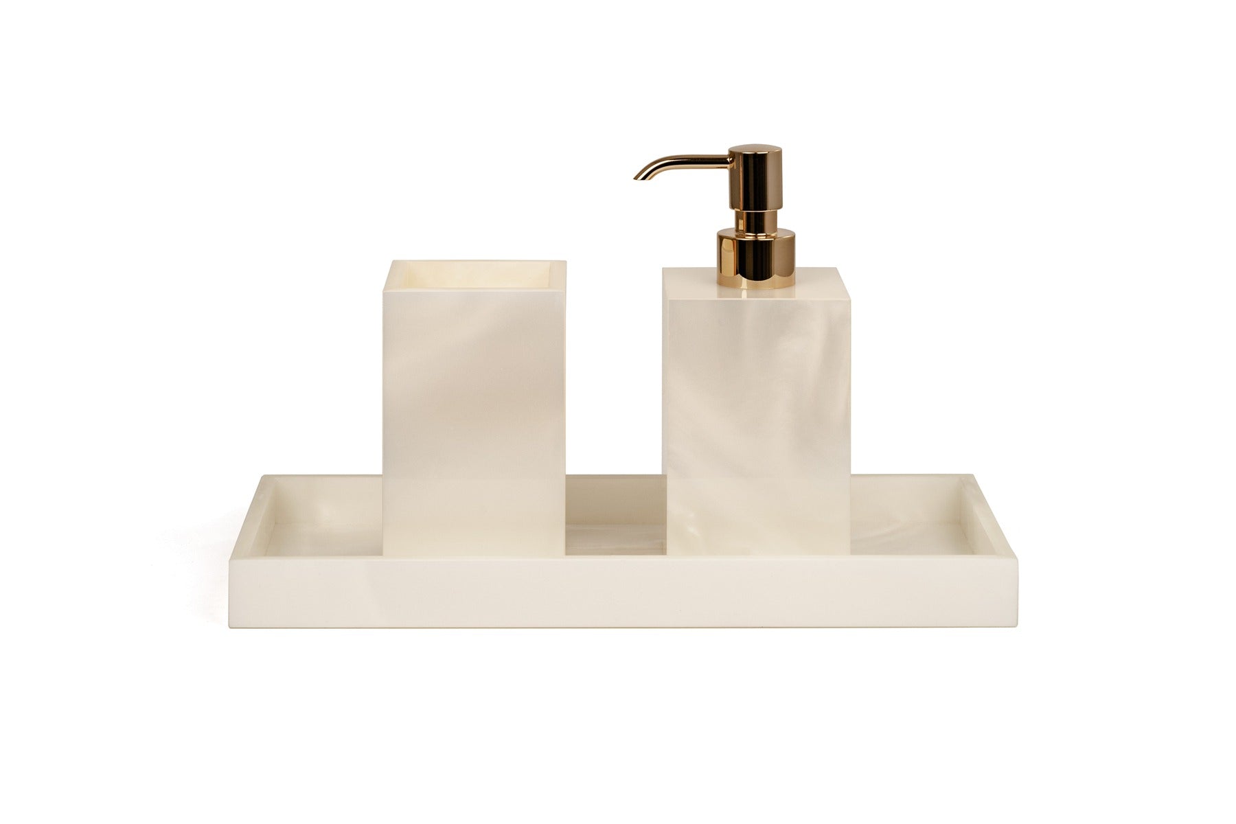 PINETTI Bea bathroom set - detail 05