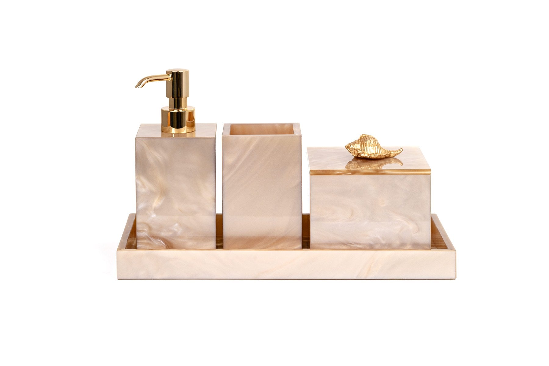 PINETTI Bea bathroom set - detail 04