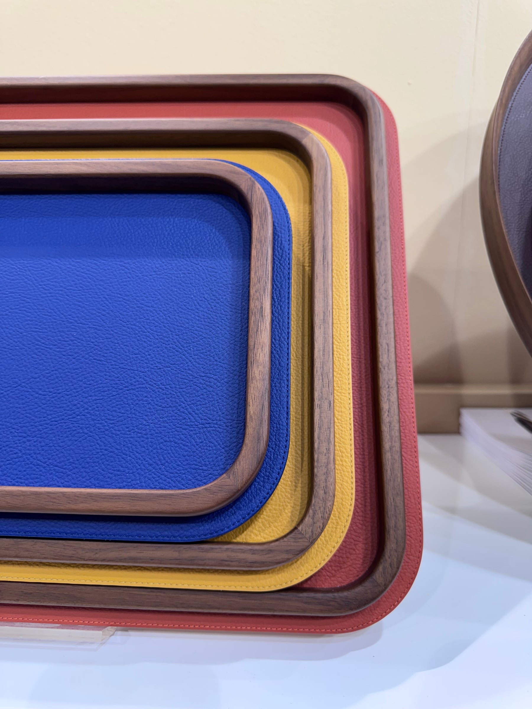 Giobagnara x Poltrona Frau - detail 46