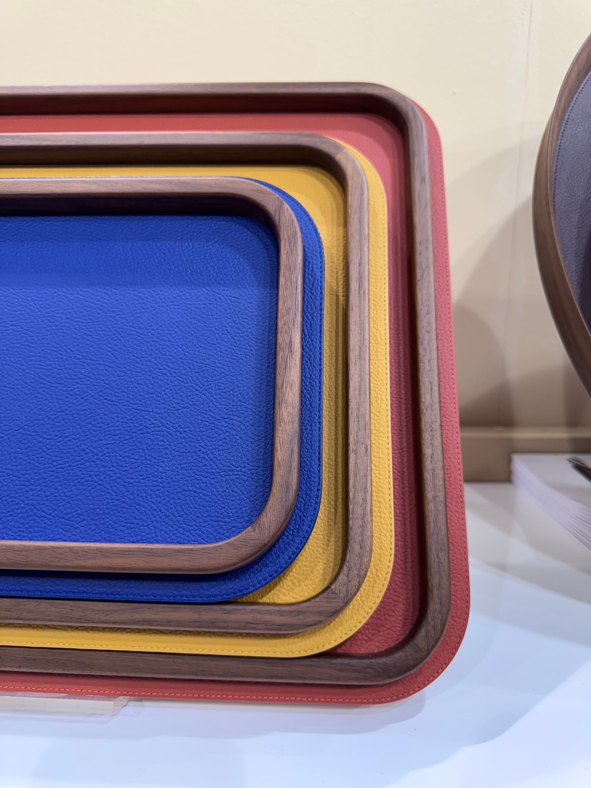 Giobagnara x Poltrona Frau - detail 46