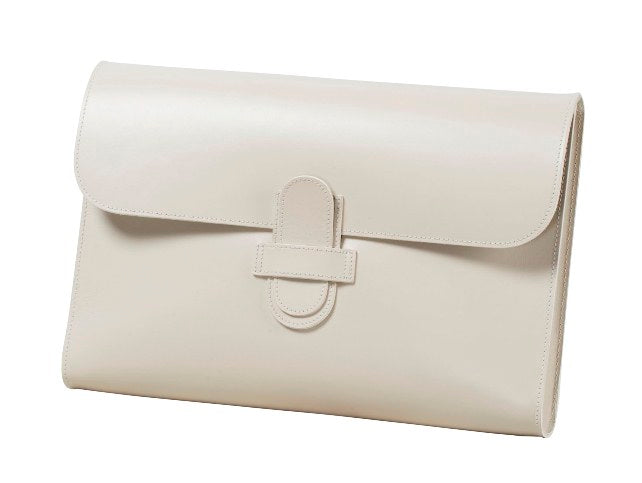 Rabitti 1969 Passepartout Saddle Leather Folder Pochette | Elegant and Versatile Folder Pochette | Crafted with High-Quality Saddle Leather | Elevate Your Organization with Luxury and Style | Explore a Range of Luxury Accessories at 2Jour Concierge, #1 luxury high-end gift & lifestyle shop