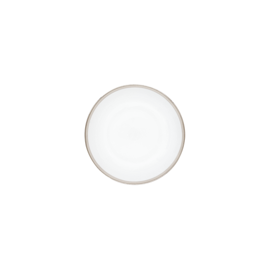 Haviland Parlon Malmaison | Caux Bowl: Fine Limoges porcelain with decorative border motif and smooth, glazed finish, ideal for side dishes, condiments, or small portions | Tableware & Serveware / Bowls | 2Jour Concierge, your luxury lifestyle shop