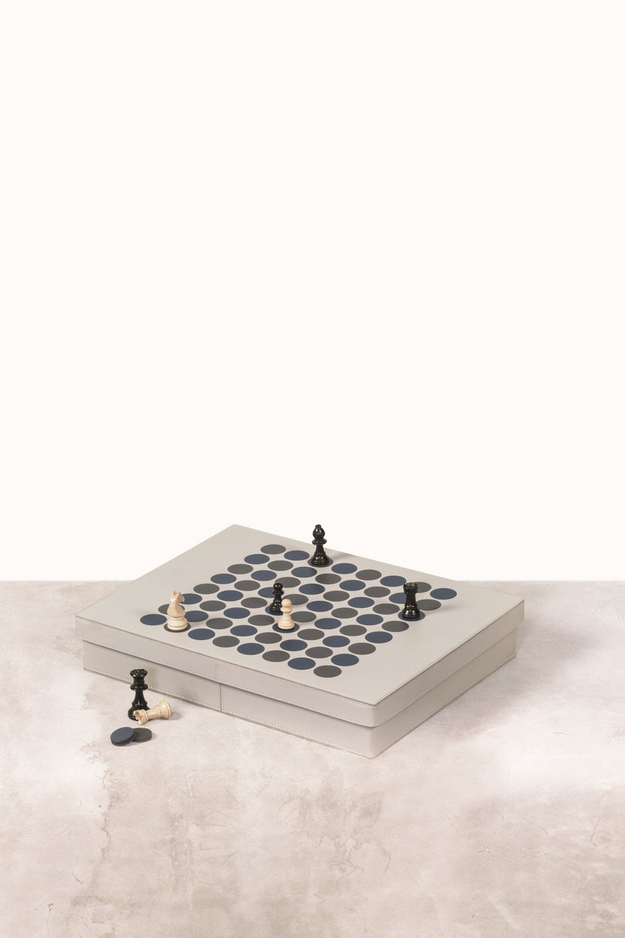 Rabitti 1969 Sanremo Game Compendium | 2Jour Concierge, #1 luxury high-end gift & lifestyle shop