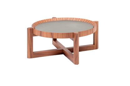 Rabitti 1969 Aliante Tray | Wood structure with a removable top leather placemat | Designed by Simone Fanciullacci | Elegant and versatile design | Home Decor and Serveware | 2Jour Concierge, your luxury lifestyle shop