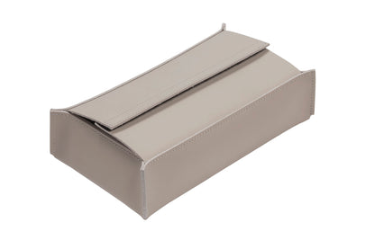 Porte-mouchoirs en cuir de selle d'Amsterdam