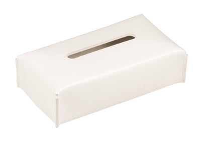 Porte-mouchoirs en cuir de selle d'Amsterdam