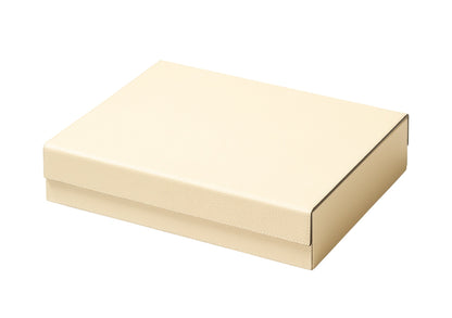 Giobagnara | Glasses Box: Leather-covered storage case with mirror and six compartments | Jewels + Accessories / Glasses & Jewelry Trays + Boxes | 2Jour Concierge, your luxury lifestyle shop | refined dressing tables, personal wardrobes, and curated eyewear displays